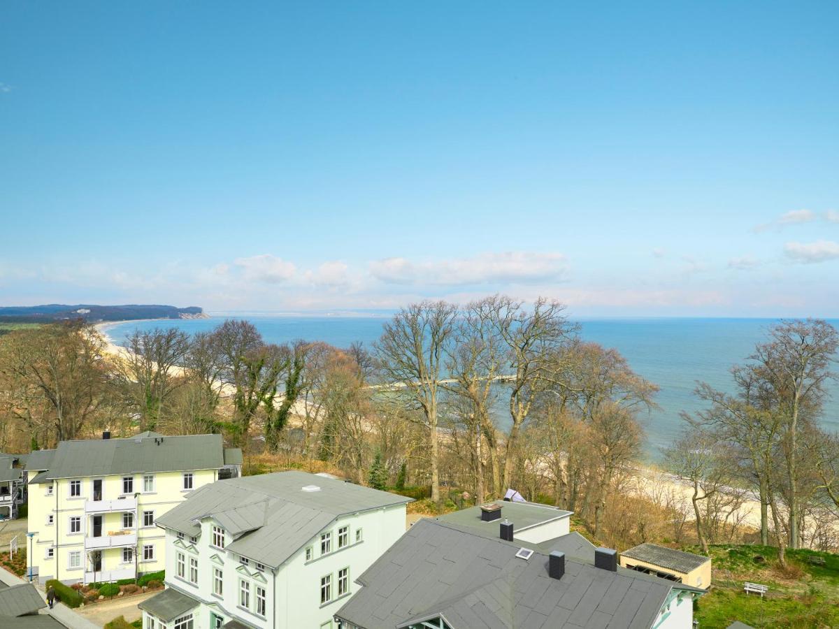 Doppelzimmer seeseitig mit Balkon
